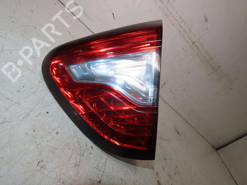 Used Right tailgate light RENAULT CAPTUR I (J5_, H5_) 1.5 dCi 110 (110 hp) 31078053