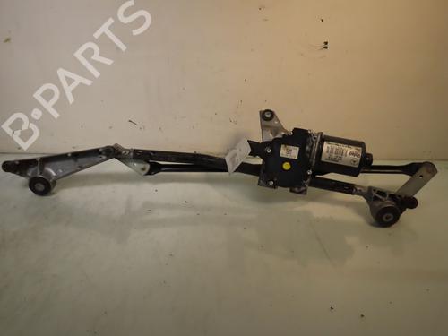 Front wiper motor MERCEDES-BENZ A-CLASS (W176) A 180 CDI / d (176.012) | BP21800320M29 
