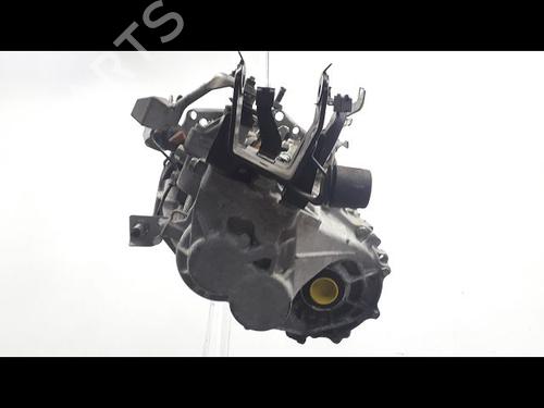 Gearbox TOYOTA YARIS (_P9_)  | BP23149544M3 