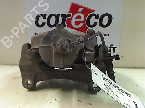 Right front brake caliper RENAULT VEL SATIS (BJ0_) 3.0 dCi (BJ0J, BJ0N) | BP23150677M104 - Image 3