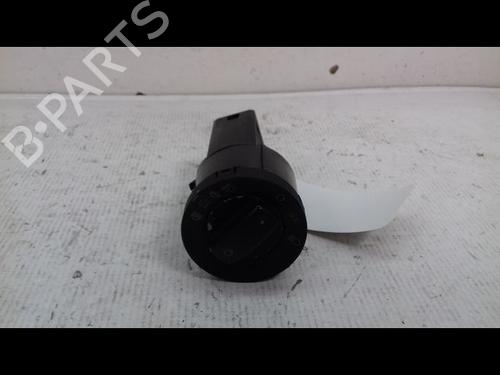 Used Headlight switch AUDI A4 B6 (8E2) 1.9 TDI (130 hp) 9000347