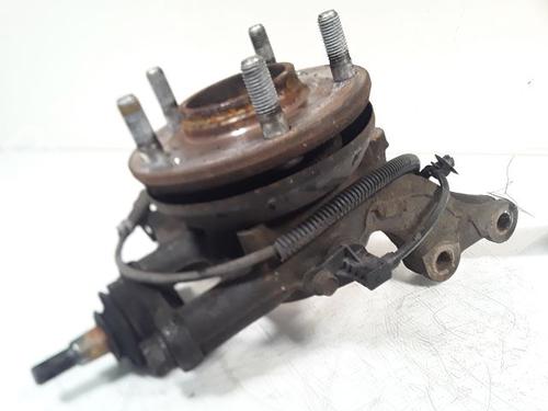 Used Right front steering knuckle HYUNDAI i30 (FD) 1.6 CRDi (90 hp) 9004957