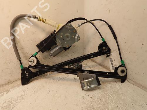 Front left window mechanism CHEVROLET CORVETTE (C6) 6.0 | BP30953056C22