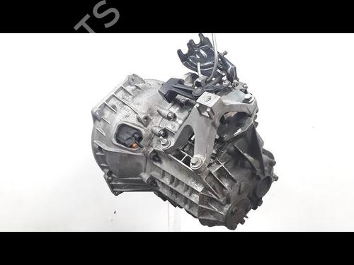 Gearkasse FORD C-MAX (DM2) 1.8 TDCi (115 hp) 14996412