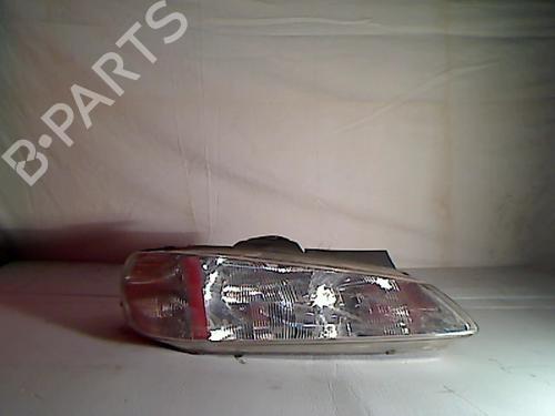 Right headlight PEUGEOT 406 (8B) 2.0 HDI 110 | BP23153148C29 