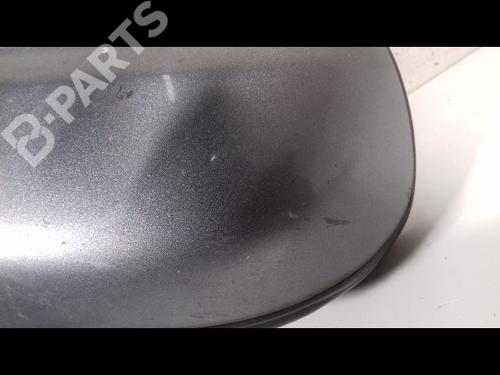 Left mirror MAZDA PREMACY (CP) 2.0 TD | BP8991259C26 