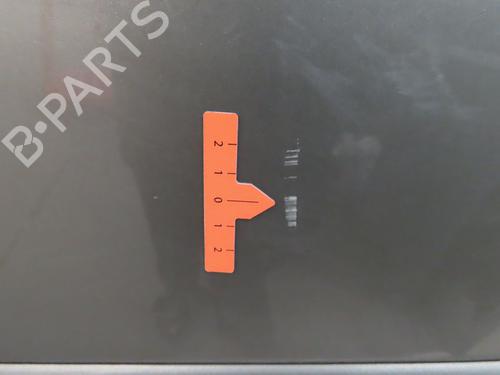 Left front door CITROËN C4 Picasso I MPV (UD_) 1.6 HDi | BP30979738C2