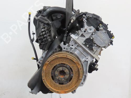 Engine BMW 3 Compact (E46) 316 ti | BP39217739M1 - Image 4