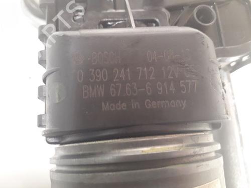 Front wiper motor BMW X3 (E83) 2.0 d | BP9411580M29