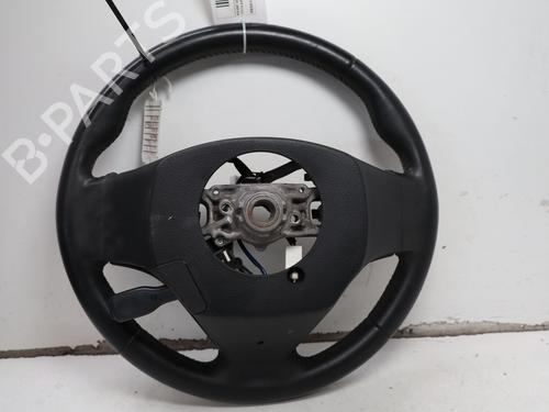 Used Steering wheel Steering wheel TOYOTA AURIS (_E18_) 2.0 D-4D (ADE186_, ADE186R) (124 hp) 40111280 40111280