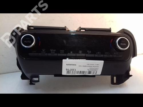 Used Climate control TOYOTA YARIS (_P21_, _PA1_, _PH1_) 1.5 Hybrid (MXPH11) (92 hp) 11963806