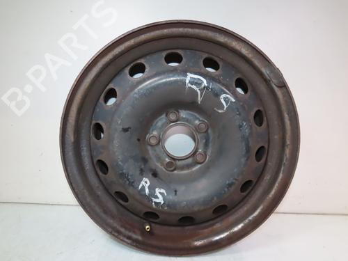 Used Rim FIAT SCUDO Van (270_, 272_) 1.6 D Multijet (90 hp) 30951998