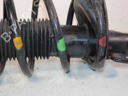 Used Right front shock absorber FORD C-MAX (DM2) 1.8 TDCi (115 hp) 21548227