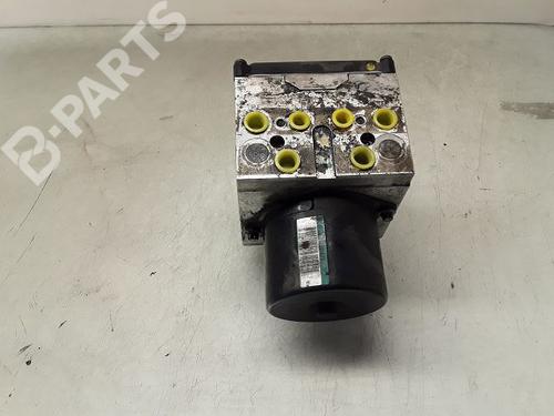ABS pump PEUGEOT 407 (6D_) 2.0 HDi 135 (6DRHRH, 6DRHRE, 6DRHRG, 6DRHRJ) | BP8989141M43 