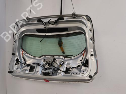 Tailgate RENAULT CLIO V (B7_) 1.6 E-TECH 140 (B7MU) | BP39220609C6 - Image 2