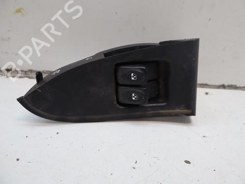 Left front window switch RENAULT KANGOO (KC0/1_) 1.9 dCi 4x4 | BP35935919I27 - Image 2