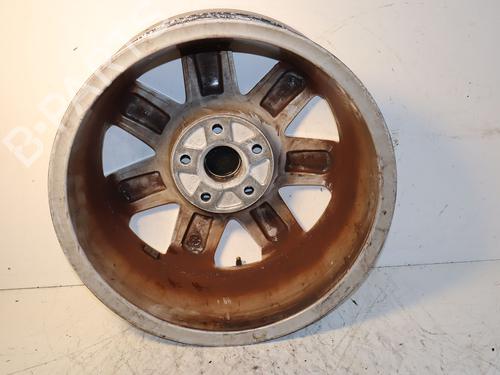 Used Rim Rim VW CADDY III MPV (2KB, 2KJ, 2CB, 2CJ) 1.6 TDI (102 hp) 33444239 33444239