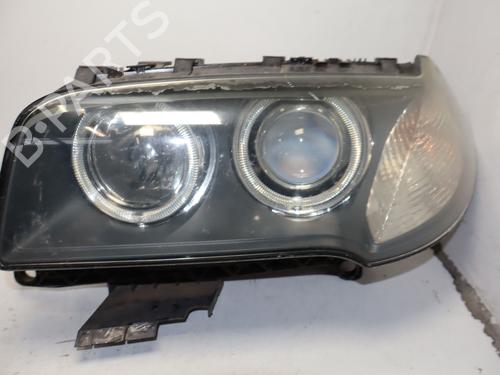 Left headlight BMW X3 (E83) xDrive 35 d | BP40026710C28 - Image 2