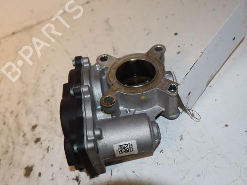 Throttle body RENAULT TWINGO III (BCM_, BCA_) 0.9 TCe 90 (BCM9, BCM2) | BP33835620M82 - Image 2