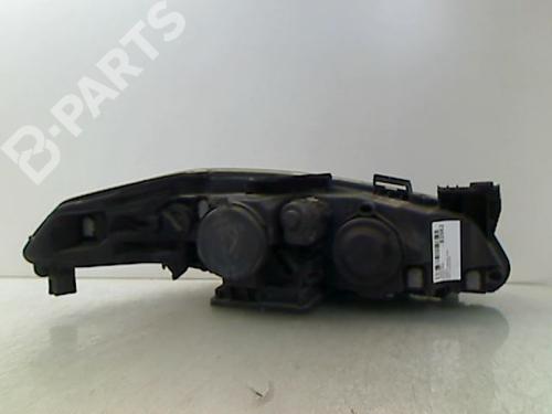 Left headlight RENAULT LAGUNA II (BG0/1_) 1.9 dCi (BG1A, BG1V) | BP8976354C28 
