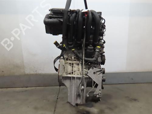 Engine MERCEDES-BENZ A-CLASS (W169) A 160 (169.031, 169.331) | BP31985010M1