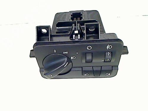 Headlight switch BMW 3 (E46) 320 d | BP36484333I24 - Image 4