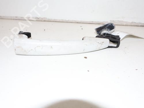 Used Front left exterior door handle Front left exterior door handle 39219661 39219661