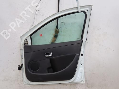 Used Right front door Right front door RENAULT CLIO III (BR0/1, CR0/1) 1.5 dCi (75 hp) 35970569 35970569