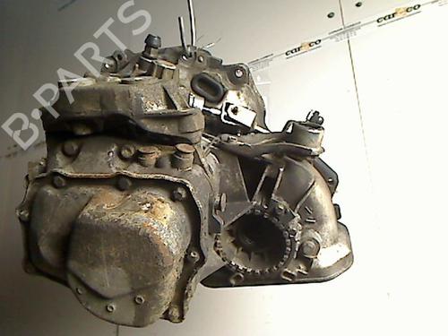 Gearbox OPEL CORSA C (X01) 1.3 CDTI (F08, F68) | BP8974850M3