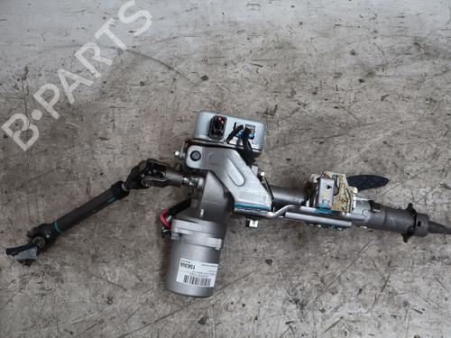 Steering column KIA SPORTAGE III (SL) 1.7 CRDi | BP36311010M21 - Image 2