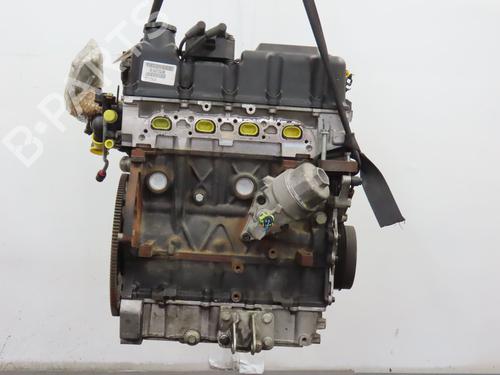 Engine RENAULT SCÉNIC II (JM0/1_) 1.4 (JM0B, JM0H, JM1A) | BP36483502M1 - Image 4