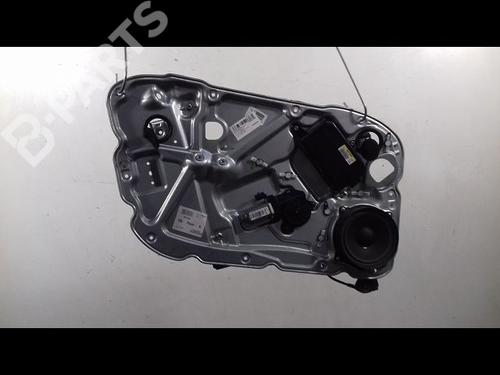 Used Front left window mechanism Front left window mechanism ALFA ROMEO 159 (939_) 1.9 JTDM 8V (939AXE1B) (120 hp) 11104861 11104861