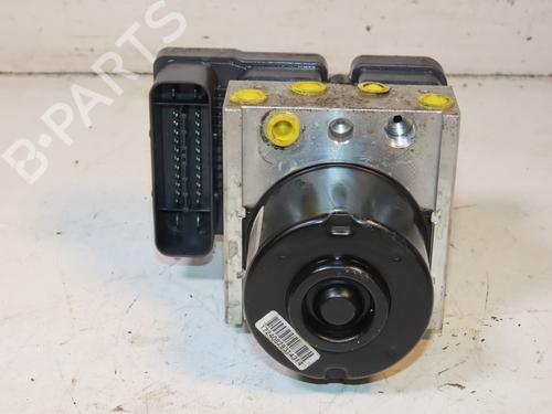 Used ABS pump CITROËN C3 II (SC_) 1.4 VTi 95 (95 hp) 29016394