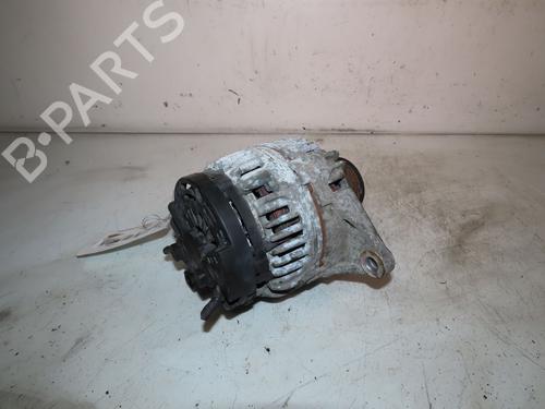 Used Alternator IVECO DAILY III Van 35 C 12 V, 35 S 12 V (AGKA43A2, AGKB43A2, AGKB46A2,... (116 hp) 19701861