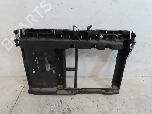 Front slam panel CITROËN C3 II (SC_) 1.4 HDi 70 (SC8HZC, SC8HR0, SC8HP4) | BP29845809C72 
