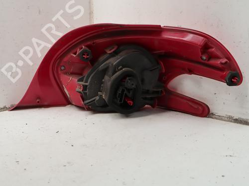 Left taillight BMW 3 (E90) 330 d | BP34175479C34 - Image 2