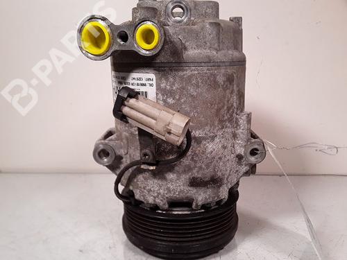 AC compressor OPEL ASTRA H (A04) 1.3 CDTI (L48) | BP8998509M34 