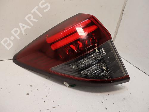 Used Left taillight Left taillight 39221252 39221252