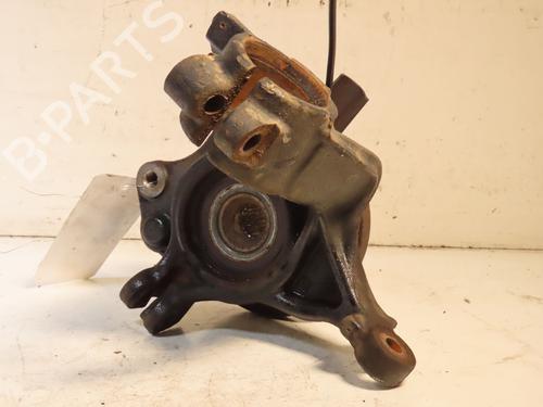 Used Right front steering knuckle CITROËN C4 CACTUS 1.2 THP 110 (110 hp) 29016390