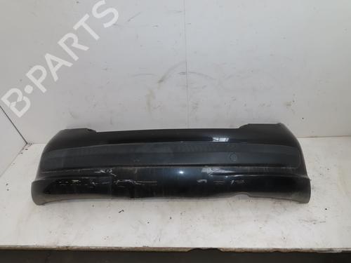 Used Rear bumper PEUGEOT 207 (WA_, WC_) 1.4 16V (95 hp) 31276833