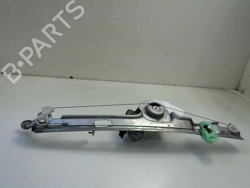 Used Front left window mechanism RENAULT GRAND SCÉNIC II (JM0/1_) 1.6 (113 hp) 23152081