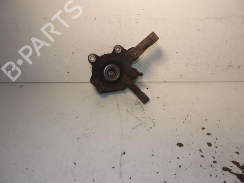 Used Right front steering knuckle Right front steering knuckle RENAULT CLIO II (BB_, CB_) 1.2 16V (BB05, BB0W, BB11, BB27, BB2T, BB2U, BB2V, CB05,... (75 hp) 34332565 34332565