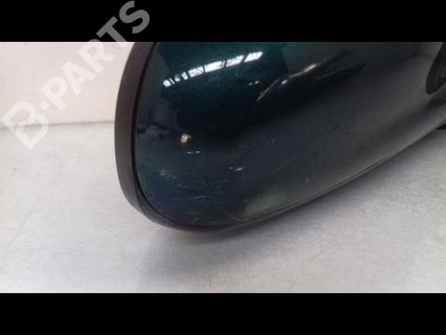Right mirror PEUGEOT 406 (8B) 1.8 16V | BP8987072C27 