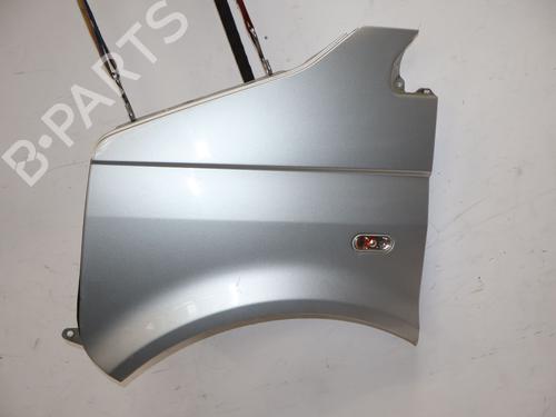 Used Left front fenders Left front fenders 37083706 37083706