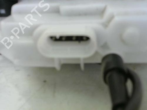 Used Front left lock RENAULT GRAND SCÉNIC II (JM0/1_) 1.9 dCi (116 hp) 8976423