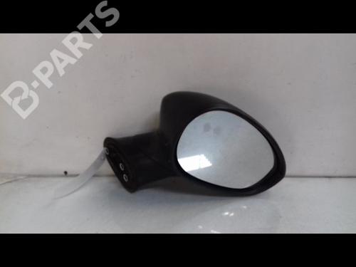 Right mirror FIAT GRANDE PUNTO (199_) 1.3 D Multijet | BP8982111C27 