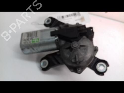 Used Rear wiper motor OPEL VECTRA C GTS (Z02) 1.9 CDTI (F68) (120 hp) 9397565