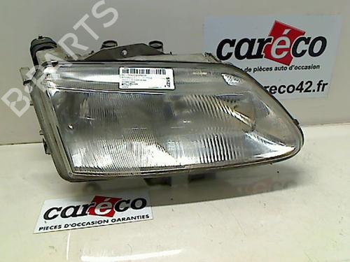 Right headlight RENAULT ESPACE III (JE0_) 2.0 (JE0A) | BP23153155C29
