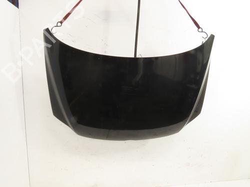 Used Hood VW FOX Hatchback (5Z1, 5Z3, 5Z4) 1.2 (55 hp) 30952768