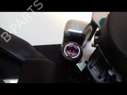 Front left belt tensioner SEAT ALTEA (5P1) 1.2 TSI | BP11807213C87